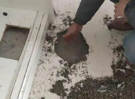 市中卫生间漏水维修公司分享下精确定位查漏水一次多少钱?不同级别收费不同