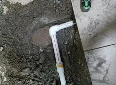 市中阳台漏水维修时有哪些声音会影响检漏仪